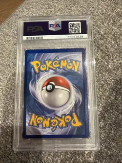 Pokemon Sylveon GX Hidden Fates Full Art #SV76 PSA 10 Gem Mint - Image 2