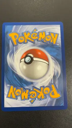 Mega Hawlucha ex 268/217 Mega Attack Rare ME: Ascended Heroes Pokemon Near Mint - Image 2