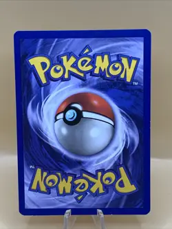 1999 Rhydon 1999 First Edition Vintage Pokemon. 45/64 - Image 2