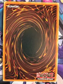 Mudragon of the Swamp CT15-EN005 YuGiOh Card ULTRA RARE 1ST EDITION - Image 2