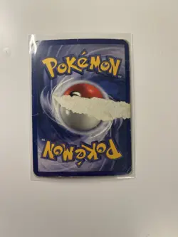 Electabuzz Black Star Movie Promo Stamped WOTC 1999 Pokemon Card - Image 4