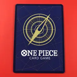 One Piece CCG | (Tashigi | OP10-032 NM) Alt Art Card TCG RARE English - Image 2