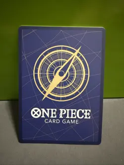 Enel SEC OP15-118 - One Piece English Card Adventure on Kami's Island NM/Mint - Image 2