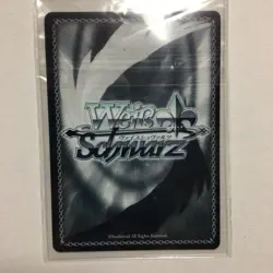 Project Sekai Wonder Stage PR Card Weiss Schwarz CD Promo - Image 2