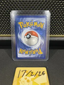 Charizard EX Gold 228/197- Obsidian Flames SV03 Full Art Hyper Rare Pokemon Card - Image 2