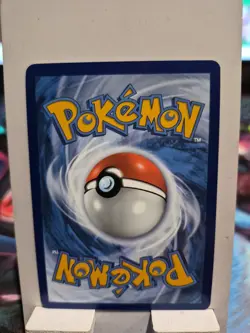 Charizard EX Holo Pokemon Card 228/197 Sv03 Mint Condition - Image 2
