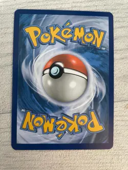 Pokemon TCG Charizard EX Sv03: Obsidian Flames Holo Card 228/197 - Image 2
