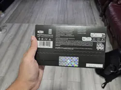 MTG Secret Lair x Iron Maiden: Eddie Unchained RAINBOW FOIL Edition - Image 2