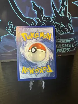 Pokemon TCG Wigglytuff IR 105/094 Phantasmal Flames English NM - Image 2