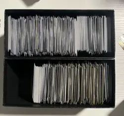 Pokemon TCG Bulk Lot Of Roughly 1000 Cards - 175 Reverse Holos & 55 Holos - Image 3