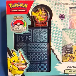 Pokemon Cards - 2023 World Championships Deck - MEW'S REVENGE [Vance Kelley] - Image 4
