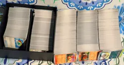 Pokemon 2800+ Card Mixed BULK Lot Holos/RH Holo/Commons/Uncommon NO BASIC ENERGY - Image 5