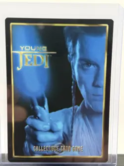 Star Wars Young Jedi Collectible Card Game Boonta Eve Classic - Image 2