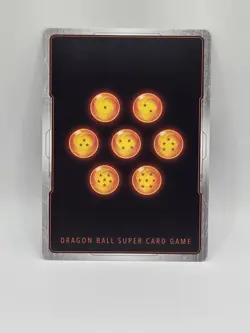 Bandai Dragon Ball Super Card Game Frieza, Cooler & King Cold BT30 Special Rare… - Image 2