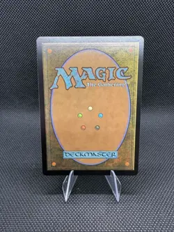 Daretti, Scrap Savant Commander Masters Regular - Image 2