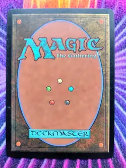 MTG Magic the Gathering - Wellwisher - Image 2