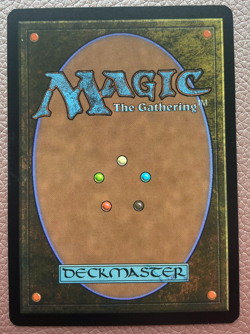Temporal mastery MTG Magic the gathering - Image 2