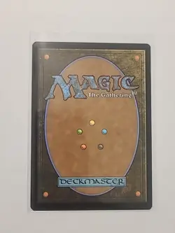 Deceit 0212 Mythic Lorwyn Eclipsed NM - Image 2