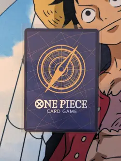 EB04-052 Sanji Alternate Art Adventure On Kami’s Island English - Image 2
