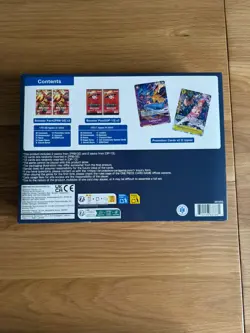 One Piece TCG Illustration Box Vol.5 & Vol.6 Sealed Bundle OP13 & PRB02 ❤🍎🏥 - Image 3