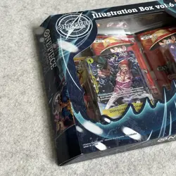 One Piece TCG OP-13 Illustration Box Vol 6 New & Sealed FAST SHIPS TODAY🚚IB06 - Image 5