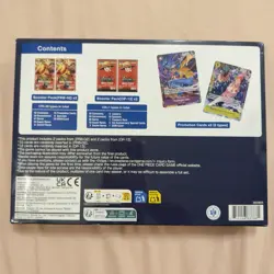 One Piece TCG Illustration Box Vol.6 (IB-06) - Brand New - Image 2