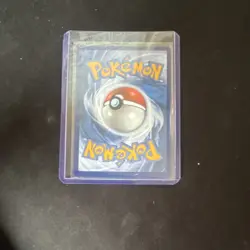 Pokemon Zekrom EX Full Art Black White Rare Holo 172/086 230 HP Dragon Card - Image 2