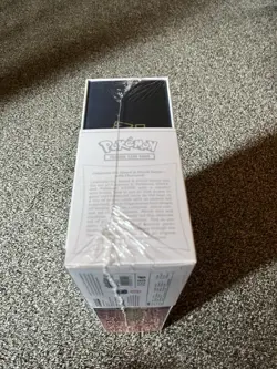 Pokemon TCG Sword and Shield Ultra Premium Collection Charizard Box UPC 820650871115 - Image 5