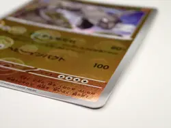 Pokemon Card Onix 095/165 U sv2a Reverse Holo Poke ball 151 Japanese ☆108 - Image 5