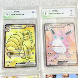 LOTTO 19 CARTE POKEMON GRAAD - MISTO TRA 151 ITA JAP - CHARIZARD - SET BASE - Image 4