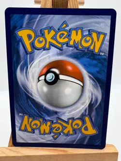 Pokemon TCG - S&V 151 - 186/165 Ninetales ex - Ultra Rare - NM/M - Image 2