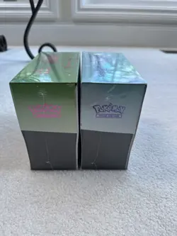 Temporal Forces Pokemon Center Elite Trainer Box Set Of 2 - Image 3