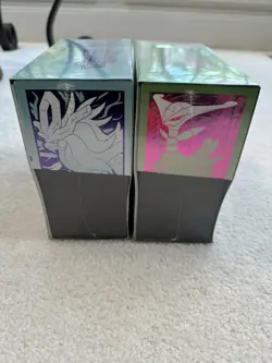 Temporal Forces Pokemon Center Elite Trainer Box Set Of 2 - Image 4