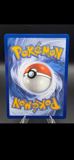 Pokemon TCG Ascended Heroes Fezandipiti Ex 288/217 Special Illustration Rare NM - Image 2