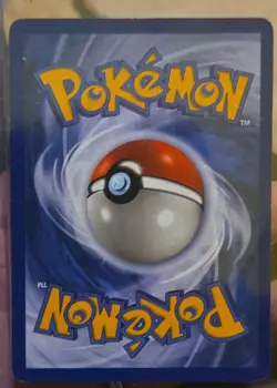 Pokemon Blastoise 2/102 Base Set Holo Rare 100 HP English 1999 Stage 2 - Image 2