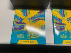 Pokemon Ascended Heroes Elite Trainer Box ETB X3 All OPEN/NO Promos/ No Packs - Image 2
