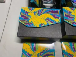 Pokemon Ascended Heroes Elite Trainer Box ETB X3 All OPEN/NO Promos/ No Packs - Image 3