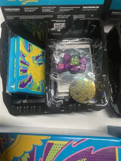 Pokemon Ascended Heroes Elite Trainer Box ETB X3 All OPEN/NO Promos/ No Packs - Image 4