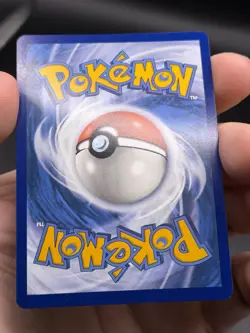 Snorlax 051 SV Promo Black Star Promo 151 ETB English Pokemon MP - Image 5