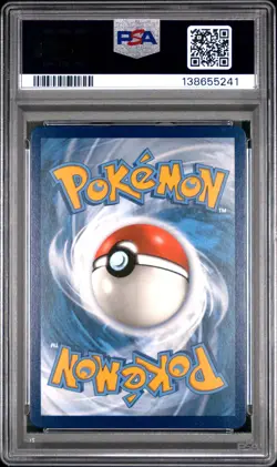 Pokemon Marshadow GX SM59 Black Star Promo Power Tin PSA 10 GEM MINT - Image 2