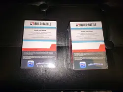 Pokemon TCG Team Rocket's Moltres UPC & 2 Destined Rivals Build & Battle Kits - Image 3