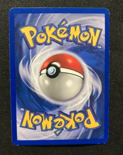 Pokemon 2000 Gym Heroes 1st Edition Brock’s Golem #20 NM - Image 2
