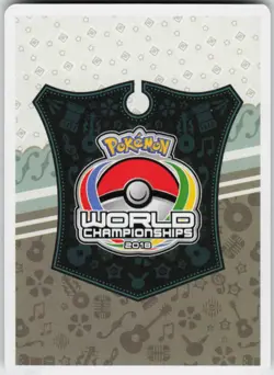 Banette GX 66/168 Ultra Rare World Championship Decks Pokemon Near Mint - Image 2