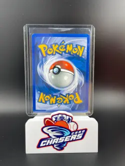 2000 Pokemon Gym Challenge Misty's Tears #118/132 NM-LP - Image 2