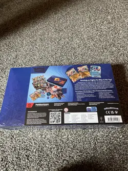 Pokemon TCG - Greninja ex Ultra Premium Collection Box - NEW/Sealed - GameStop - Image 3