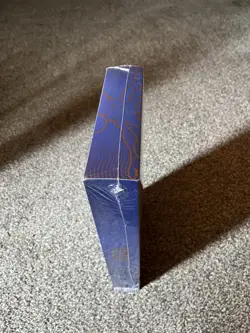 Pokemon TCG - Greninja ex Ultra Premium Collection Box - NEW/Sealed - GameStop - Image 4