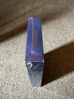 Pokemon TCG - Greninja ex Ultra Premium Collection Box - NEW/Sealed - GameStop - Image 5