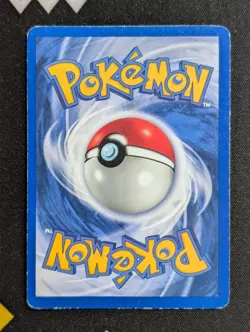 Dark Dragonite 22/82 Team Rocket Pokemon MP SMALL CREASE - Image 2