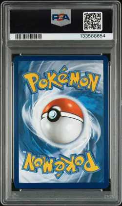 2022 Pokemon SWSH Brilliant Stars #154 FA/Charizard V PSA 10 GEM 2022 - Image 2