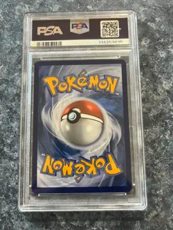 PSA 10 - Pokemon Deoxys VSTAR GG46/GG70 Crown Zenith - Image 2